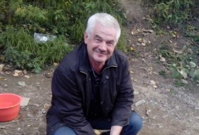 Igor Alekseev, 63 - Только Я