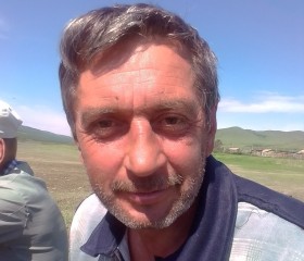 Павел, 46 лет, Нерчинск