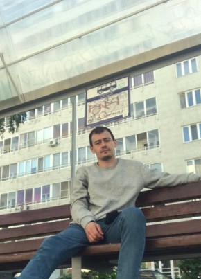 Дамир, 29, Россия, Чишмы