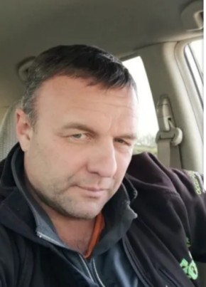 Сергей, 46, Россия, Гирей