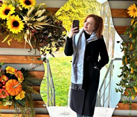 Karolina, 28, Novosibirsk