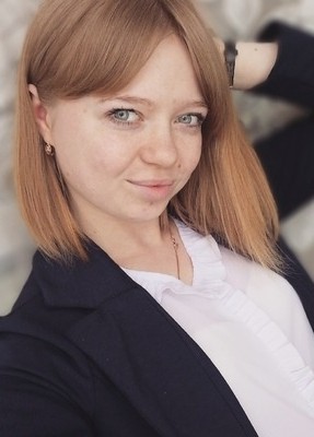 Anna, 26, Россия, Кострома