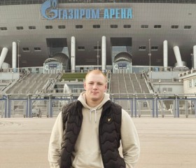 Виктор, 30 лет, Москва