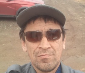 Данияр, 51 год, Астана