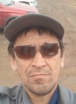 Данияр, 51 год, Астана