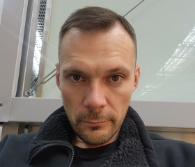 Mikhail, 39, Saint Petersburg