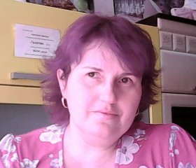 Margo, 51, Novosibirsk