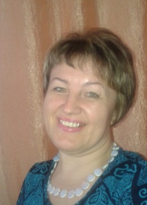 Алёна, 51, Россия, Новосибирск