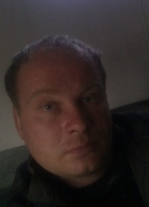 Денис, 41, Россия, Вытегра