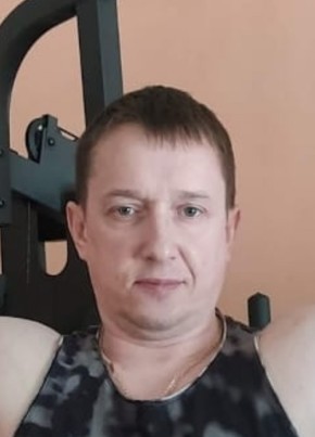 Artyem, 43, Russia, Petrozavodsk