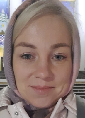 Наталья, 34, Россия, Йошкар-Ола