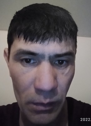 Azizbek, 42, Russia, Sochi