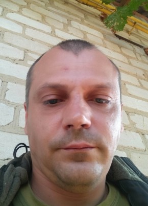 Костя, 37, Україна, Київ