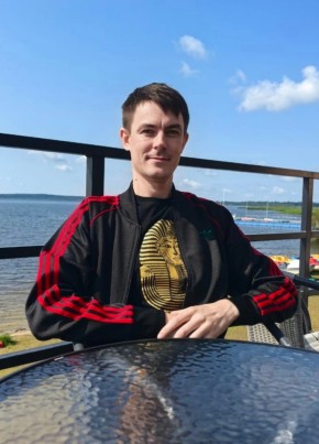 Aleksey, 36, Belarus, Minsk