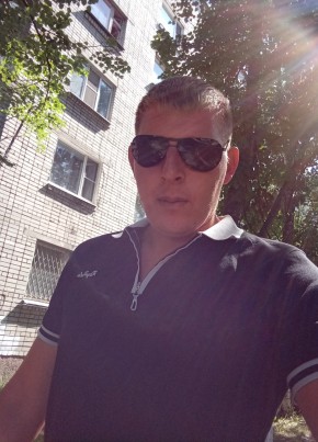 Сергей Зотов, 35, Россия, Петрозаводск