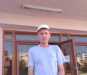 Андрей, 52 года, Черкесск