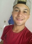 Joao Paulo, 26 лет, São João dos Inhamuns