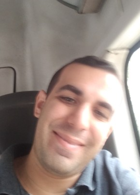 Elói из Santo André 34 года