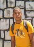 Patrick, 21 год, Antananarivo