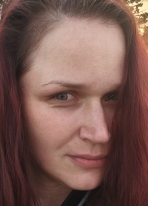 Полина из Колпино 37 лет