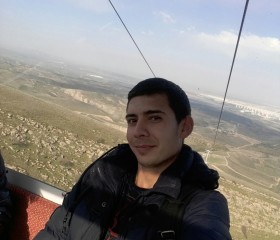 Дмитрий, 31 год, Aşgabat