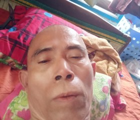 Ashinwithuda, 40, Yangon