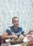 Sasha, 27, Moscow