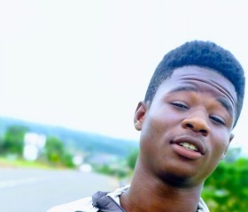 kojo nasty, 25, Cape Coast