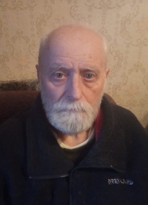 Александр, 70, Россия, Химки