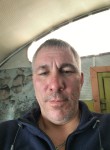 Nikolay Fomin, 47, Irkutsk
