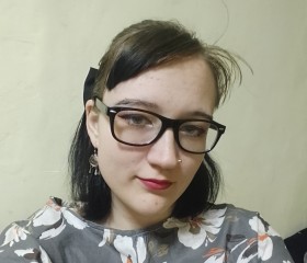 Viktoriya, 19, Blagoveshchensk (Amur)