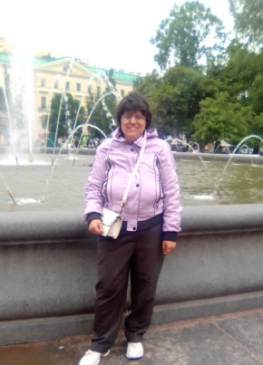 Анна, 39, Россия, Карабаново