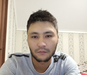 Азирет, 32 года, Бишкек