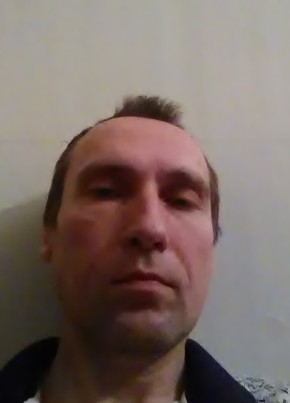 Andrey, 46, Russia, Kursk
