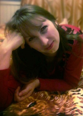lili, 26, Россия, Калининград