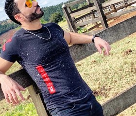 Yan, 34, Novocherkassk