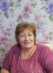 Вера, 68 лет, Нижний Новгород