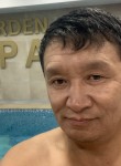 Tologon, 46 лет, Бишкек