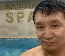 Tologon, 46 лет, Бишкек