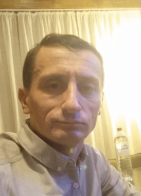 Виталий, 42, Россия, Вышний Волочек