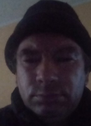 Danijel, 48, Србија, Зрењанин