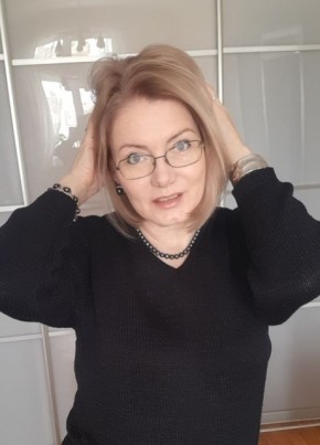 Анна из Кемерово 51 год
