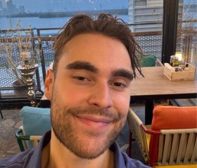 Wilson Geraldo, 39, Manchester