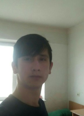 Жавохир Ахмедов, 24, Türkiye Cumhuriyeti, Sultangazi