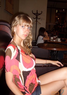 Sofya, 36, Россия, Владивосток