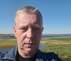 Виталий Новиков, 55 лет, Волжский (Волгоградская обл.)