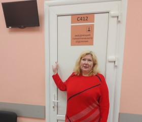 Elena, 50, Ochamchyra