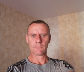 Василий, 44 года, Горад Мінск