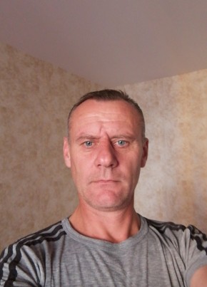 Василий, 44, Рэспубліка Беларусь, Горад Мінск