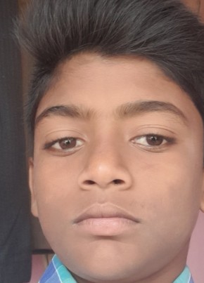 Ghouse Shaik, 20, India, Dīglūr